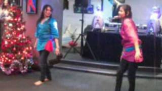 Chudi Jo Khanki amp Taal Remix  DJ Performing Arts [upl. by Aserehtairam]