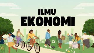 Ilmu ekonomi [upl. by Wiltsey]