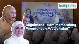 Bagaimana Islam Memandang Penggunaan Wewangian [upl. by Ozzy]