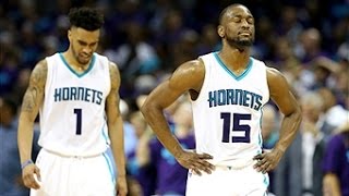 Kemba Walkers Top 10 Plays of the 20152016 Season [upl. by Eelaras]