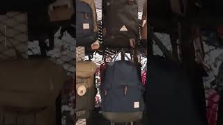 Tas Ransel Eiger Terbaru  WK33 TV [upl. by Ashli]