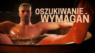 Oszukiwanie wymagań gier czyli nowe gry na starym złomie tvgrypl [upl. by Eirahcaz760]