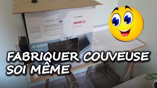 Comment faire une couveuse maison [upl. by Akim969]