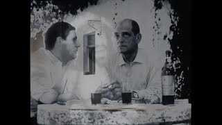 CINÉASTES de NOTRE TEMPS📽 LUIS BUÑUEL TV HD 1964 en français Sub Español English amp Português [upl. by Mosier]