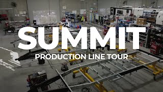 On The Production Line Building The Zone RV Summit [upl. by Lareine365]