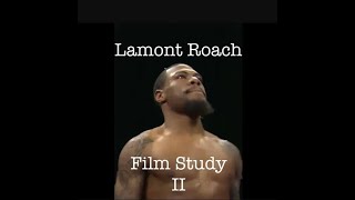 Lamont Roach Jr  Film Study  High Guard [upl. by Dumanian]