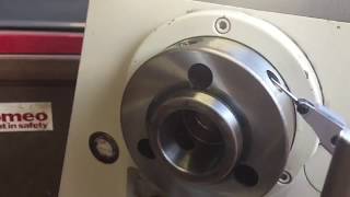 AL960B Lathe Salvage part 14 [upl. by Ulrike124]