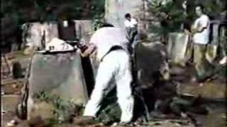 Incapacitants  Live In Tajima Fukushima 25 AUG 1991 [upl. by Enavi]