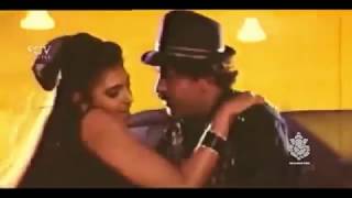 Premalokada Paarijathave with Kannada Lyrics  Crazy Star Ravichandran Hit Songs  SPB Hits [upl. by Ioj841]