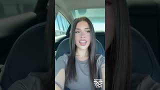 How Leah Halton became the 14 Million Likes TikTok Girl [upl. by Moia]