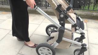 Review Joolz Day kinderwagen Which [upl. by Aseeram]