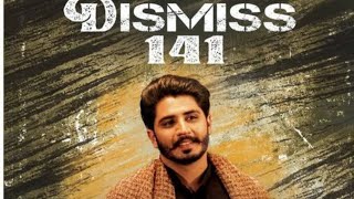 DISMISS 141   Official Video   Korala Maan  Desi Crew  New Punjabi Song 🫡👌 [upl. by Imoin]