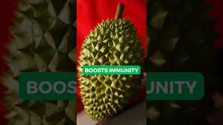 quotThe health benefits of Durian Fruit Unlocking the delicious secretsquot Part 1 [upl. by Ahseela]