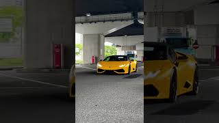 Lamborghini super status 💛💛 shorts trending viral [upl. by Kosse]