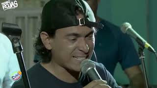 Cumbia Mix  Esaud Suarez En Vivo [upl. by Deering199]