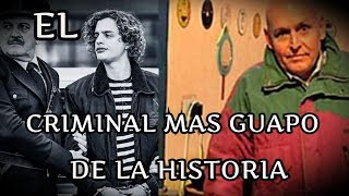 El Criminal Mas Guapo De La Historia Tenia Cara De Mujer Así Luce Hoy [upl. by Zumstein]