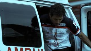 PARAMEDICOS TRAILER SOUND DESIGN [upl. by Lynus]