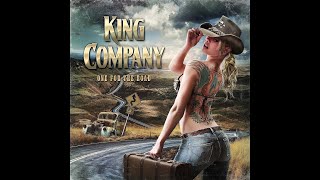 King Company  Holding On [upl. by Ylagam]