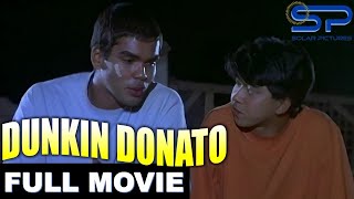 DUNKIN DONATO  Full Movie  Comedy w Benjie Paras amp Herbert Bautista [upl. by Colman]