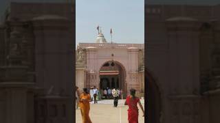 Shree Gajanan Maharaj mandir Shegaon Akola Vlog 2nd gajananmauli gajananmaharajshegaon minivlog [upl. by Care]