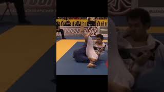 MURILO SANTANA VS MARCELO GARCIA [upl. by Sakul]