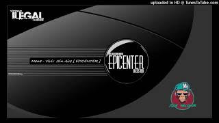 Mana  Vivir Sin Aire  EPICENTER [upl. by Eugenides]