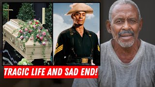 Tragic Life And End Of Woody Strode [upl. by Eatnad]