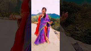 jaimala songpahadisong dance uk01 shortsvideo [upl. by Leifeste]