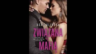 Audiobooki  Audiobook Pl Ade3lina TulińskaZwiązana z mafiąromans [upl. by Bertie]