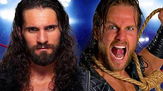 8 AEW vs WWE Dream Matches That You Will Never See [upl. by Benoite]