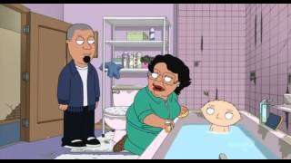 Stewie Shoots Consuela [upl. by Prem]