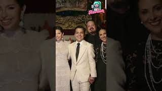 Pepe Aguilar Dice que Christian Nodal Le Tenía Miedo pepeaguilar christiannodal angelaaguilar [upl. by Teferi]