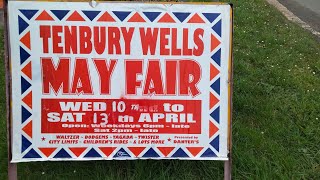 Tenbury Vlog 1042024 Opening day J DanterJ MerrinC JenningsS Dobson [upl. by Aratas435]