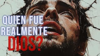 Quien fue realmente Dios [upl. by Lefty]