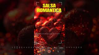 MIX SALSA 2024 El amor como la salsa romántica salsa salsaromantica [upl. by Sualokin70]