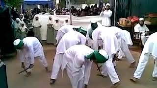 madani dandia with garba dance [upl. by Dayiz]