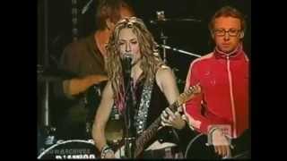 Sheryl Crow  Live in Montreal  20020602 Full Concert 9 songs [upl. by Leach]