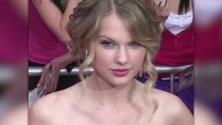 Taylor Swift Most Charitable Celeb of 2012  Splash News  Splash News TV  Splash News TV [upl. by Platas971]