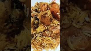 Barrackpore dada boudi style homemade chicken biryani chickenbiryani [upl. by Kinzer]