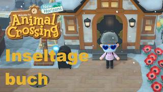 Auf Meilen Jagt  Animal Crossing Insel Tagebuch [upl. by Tibbetts]