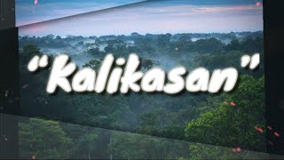 “Kalikasan” Tagalog Spoken Poetry  Orihinal Na Kompusisyon [upl. by Andrew]