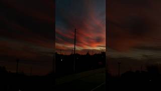 La hora mágica✨ sunset shorts magic viral foryou love [upl. by Ahsinit]