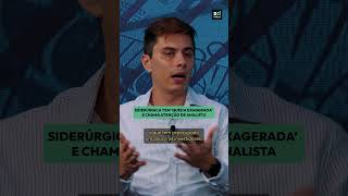 MAIS DIVIDENDOS ANALISTA DETECTA OPORTUNIDADE DE COMPRA DE AÇÕES DA GERDAU GGBR4 [upl. by Musser]