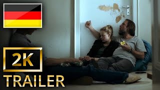 1000 Arten Regen zu beschreiben  Offizieller Trailer 1 2K UHD DeutschGerman [upl. by Myron]