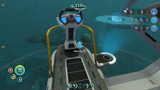 Subnautica 18 [upl. by Ahseiyt]