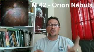 Viaje a la Nebulosa de Orion [upl. by Annaira]