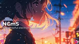 Suspenseful electronic ambient Music [upl. by Neivad]