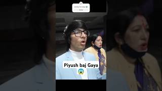 Sourav Joshi vlogs Piyush baj Gaya 😱trending [upl. by Eledoya331]