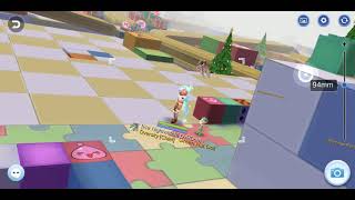 Toy Carnival Quest Answer Find Green Hat Doll Ragnarok Mobile Eternal Love [upl. by Ollayos]