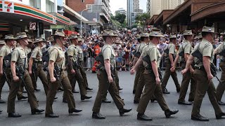 Anzac Day speaks to the best of Australians and our country Peta Credlin [upl. by Aiek631]